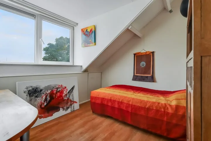 Albert Schweitzerstraat 58 Arnhem thumbnail 24