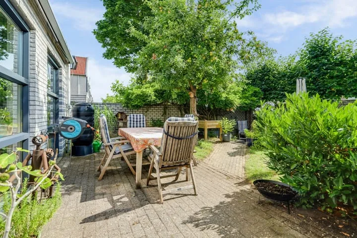 Albert Schweitzerstraat 58 Arnhem thumbnail 28