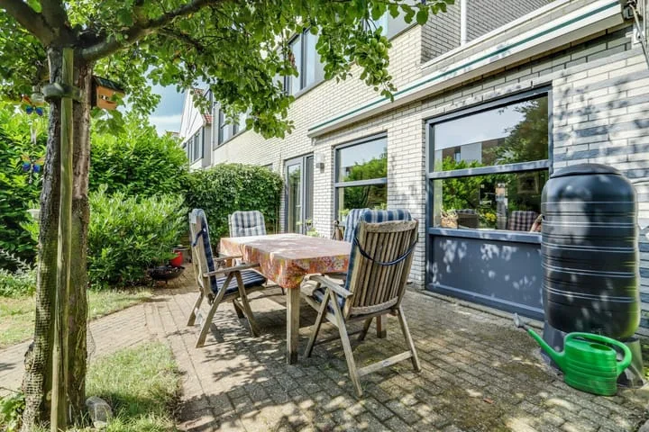 Albert Schweitzerstraat 58 Arnhem thumbnail 29