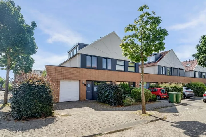 Albert Schweitzerstraat 58 Arnhem thumbnail 38