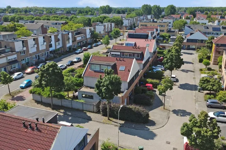 Albert Schweitzerstraat 58 Arnhem thumbnail 40