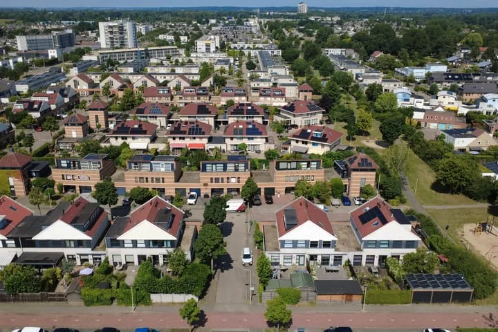 Albert Schweitzerstraat 58 Arnhem thumbnail 41