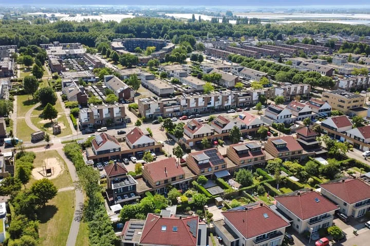 Albert Schweitzerstraat 58 Arnhem thumbnail 43