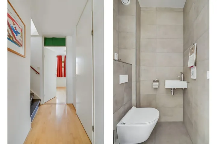Albert Schweitzerstraat 58 Arnhem thumbnail 5