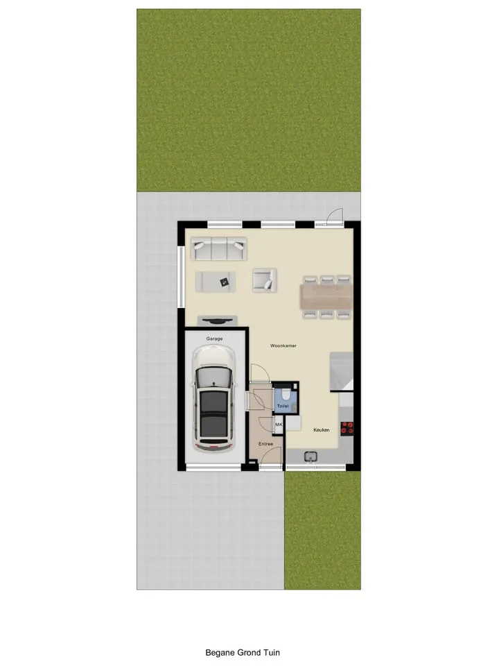 Albert Schweitzerstraat 58 Arnhem thumbnail 50