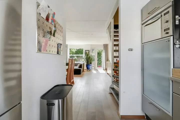 Albert Schweitzerstraat 58 Arnhem thumbnail 6