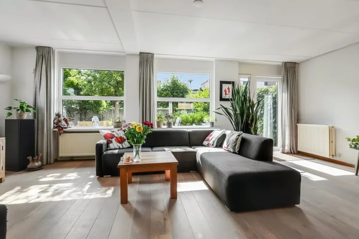 Albert Schweitzerstraat 58 Arnhem thumbnail 8