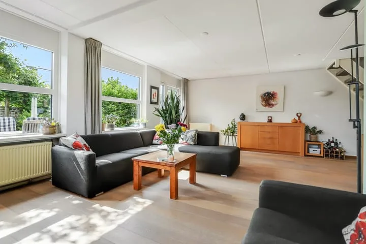 Albert Schweitzerstraat 58 Arnhem thumbnail 9