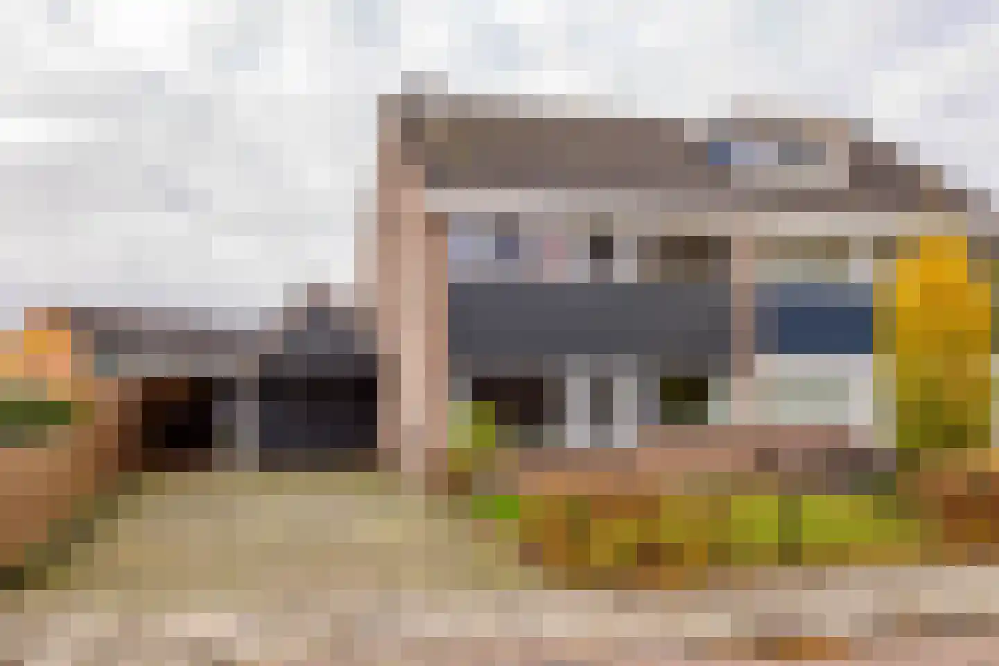 Albert Steenbergenstraat 2 b Hoogeveen