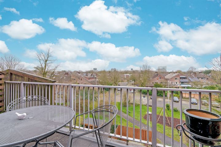 Albert van Dalsumlaan 195 in Utrecht foto