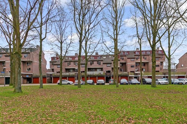 Albert van Dalsumlaan 531 in Utrecht foto