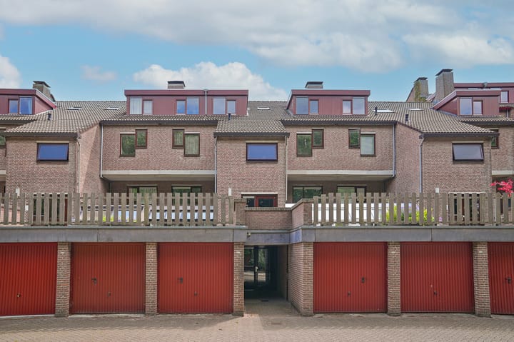 Albert van Dalsumlaan 543 in Utrecht foto