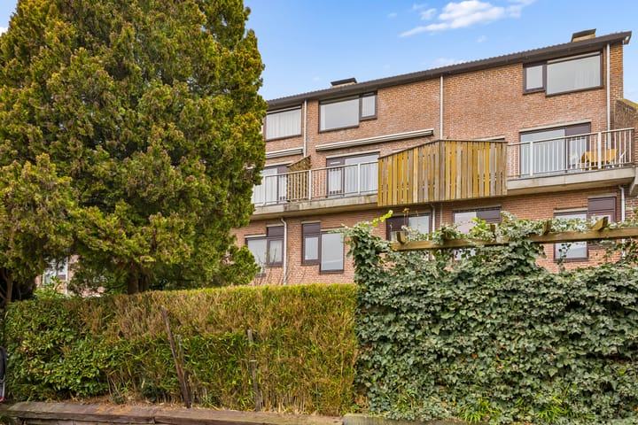 Albert van Dalsumlaan 557 in Utrecht Foto