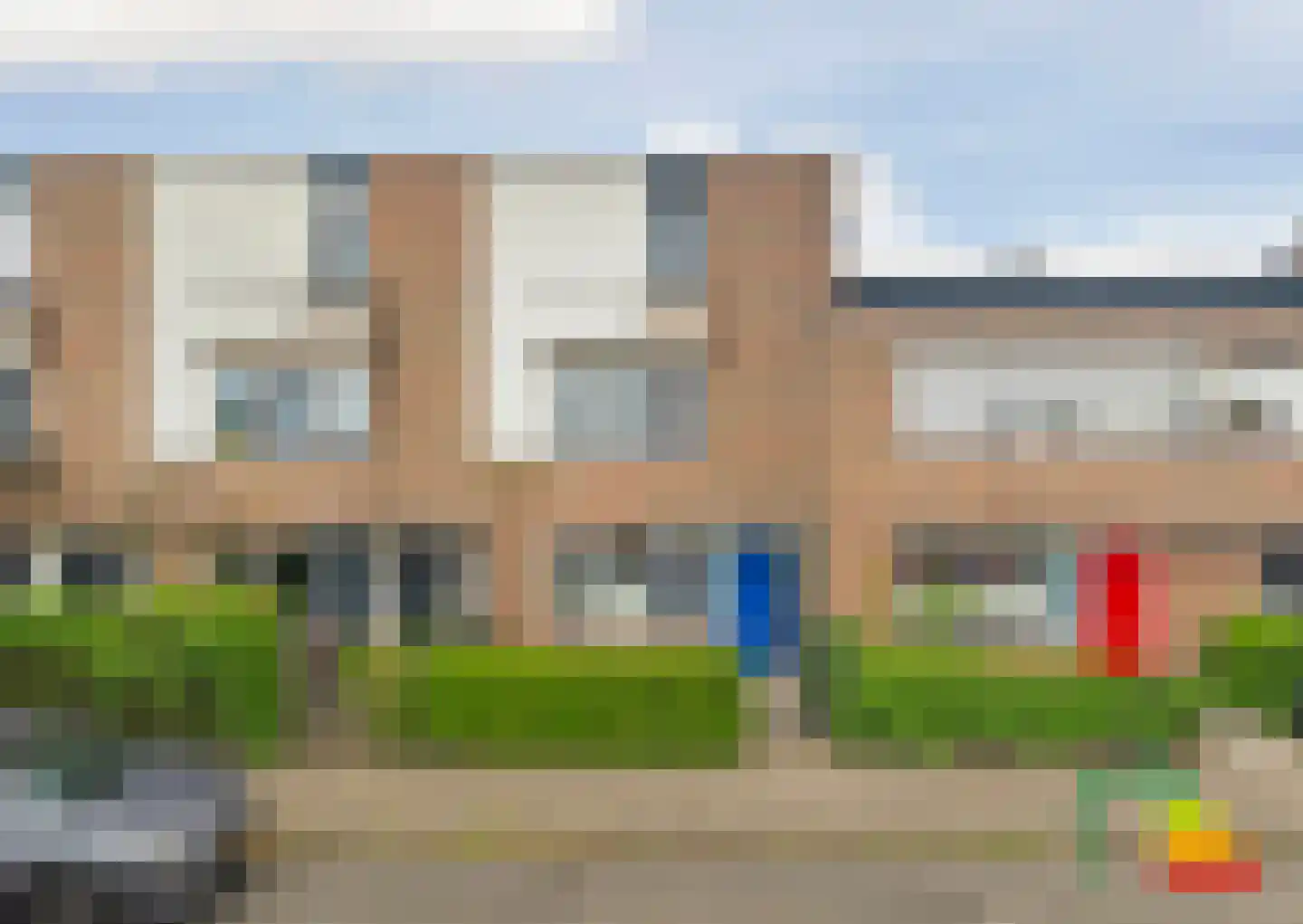 Albert van Dalsumlaan 67 Arnhem