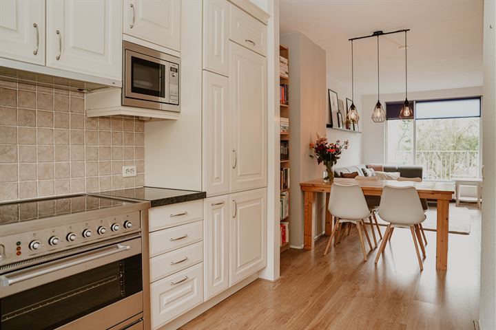 Albert van Dalsumlaan 765 in Utrecht foto