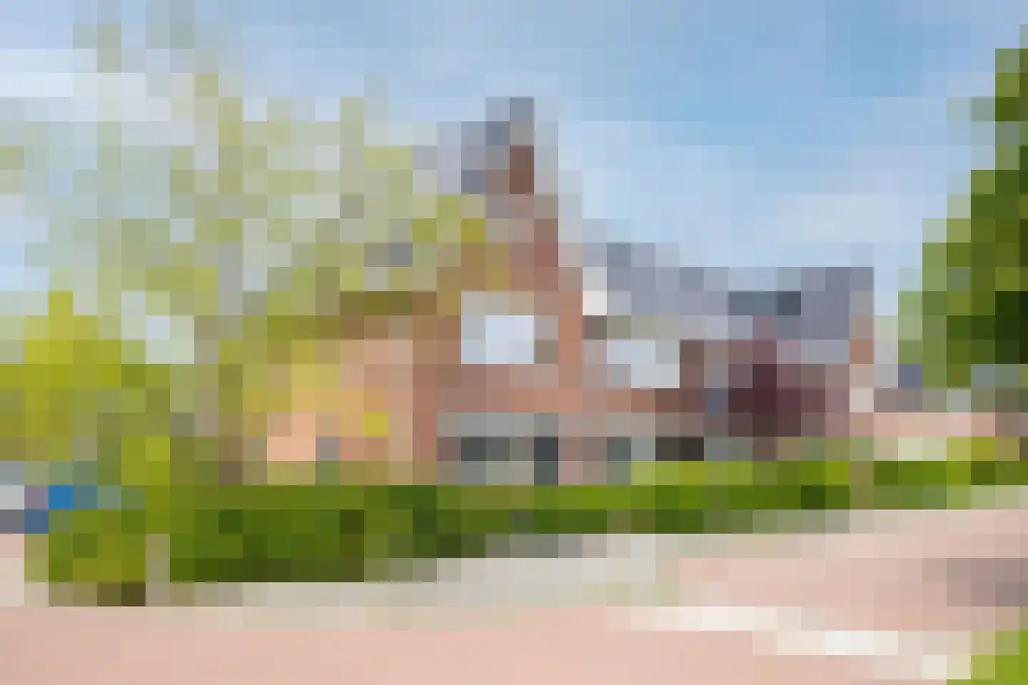 Albert van Damstraat 1 Zwaag