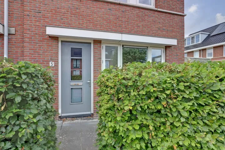 Albert van Damstraat 5 Zwaag thumbnail 5