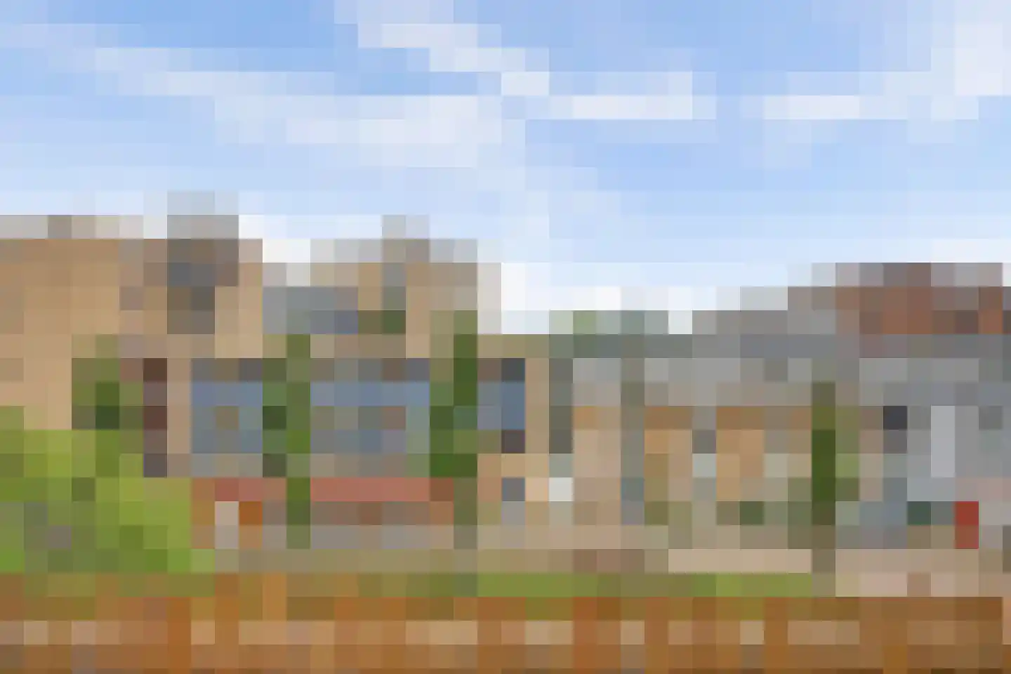 Albert van Raalteplein 128 Schiedam thumbnail 23