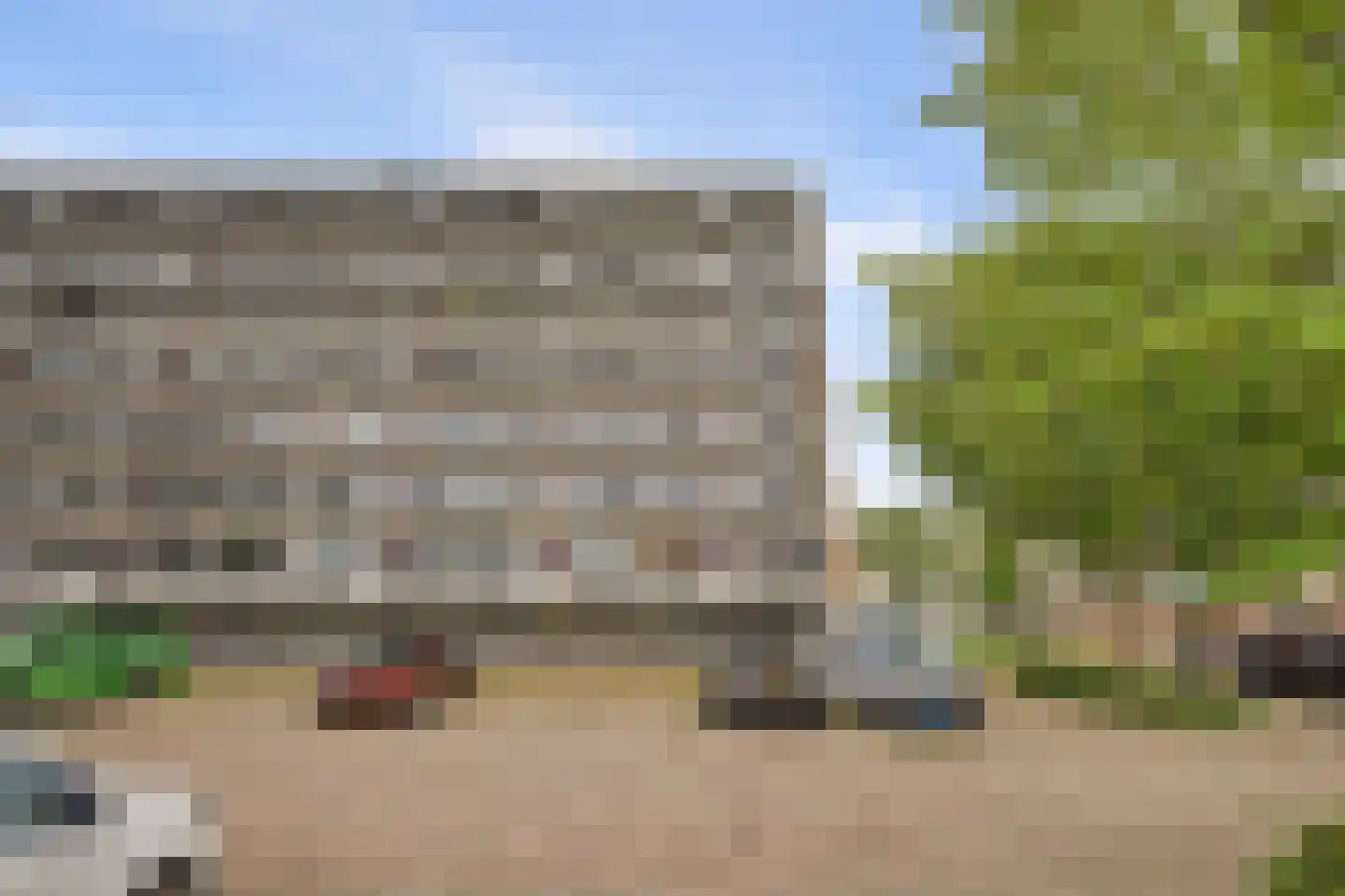Albert van Raalteplein 128 Schiedam thumbnail 30