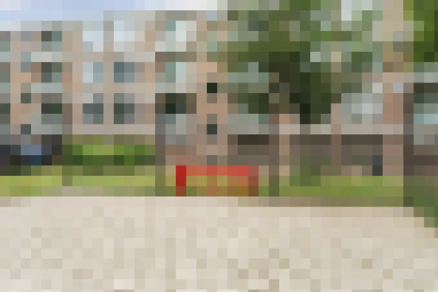Albert van Raalteplein 95 Schiedam thumbnail 37
