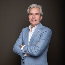 Foto van Albert van Rijmenam