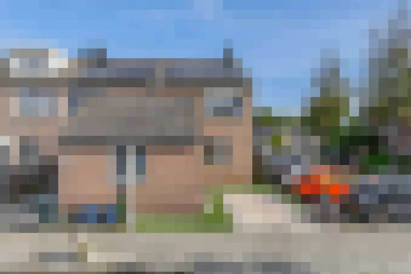 Albert Verweijlaan 45 Hillegom thumbnail 30