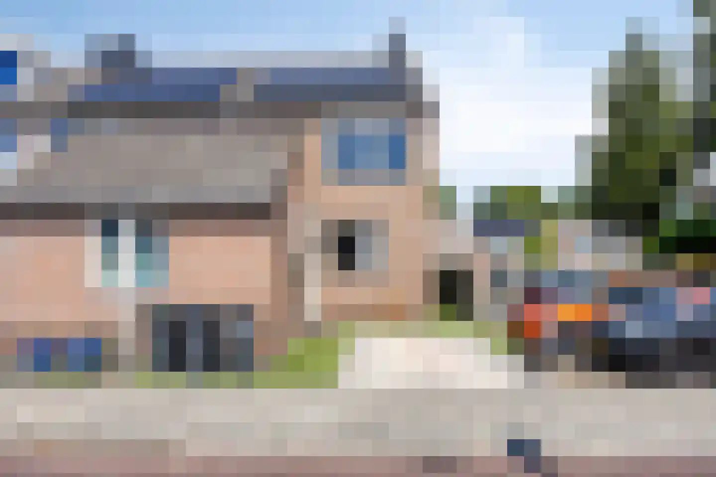 Albert Verweijlaan 45 Hillegom thumbnail 7