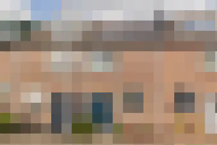 Albert Verweijlaan 53 Hillegom