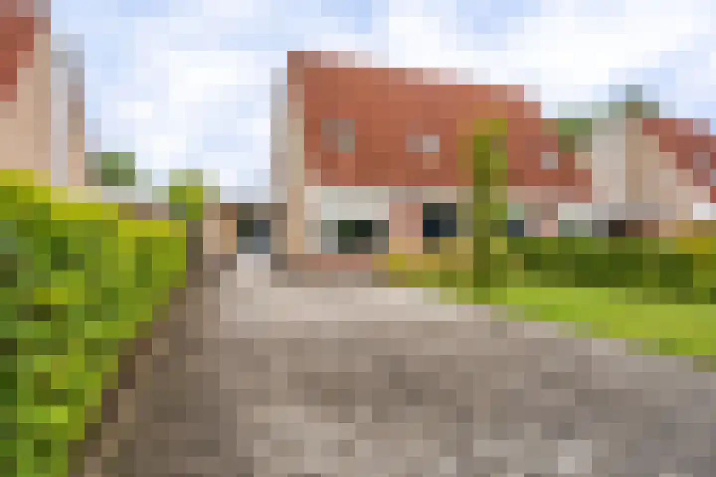 Albert Verweijstraat 43 in Winschoten