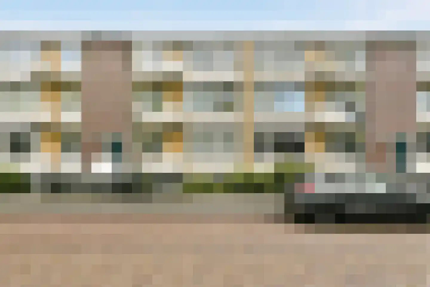 Albert Verweylaan 11 II Haarlem thumbnail 7