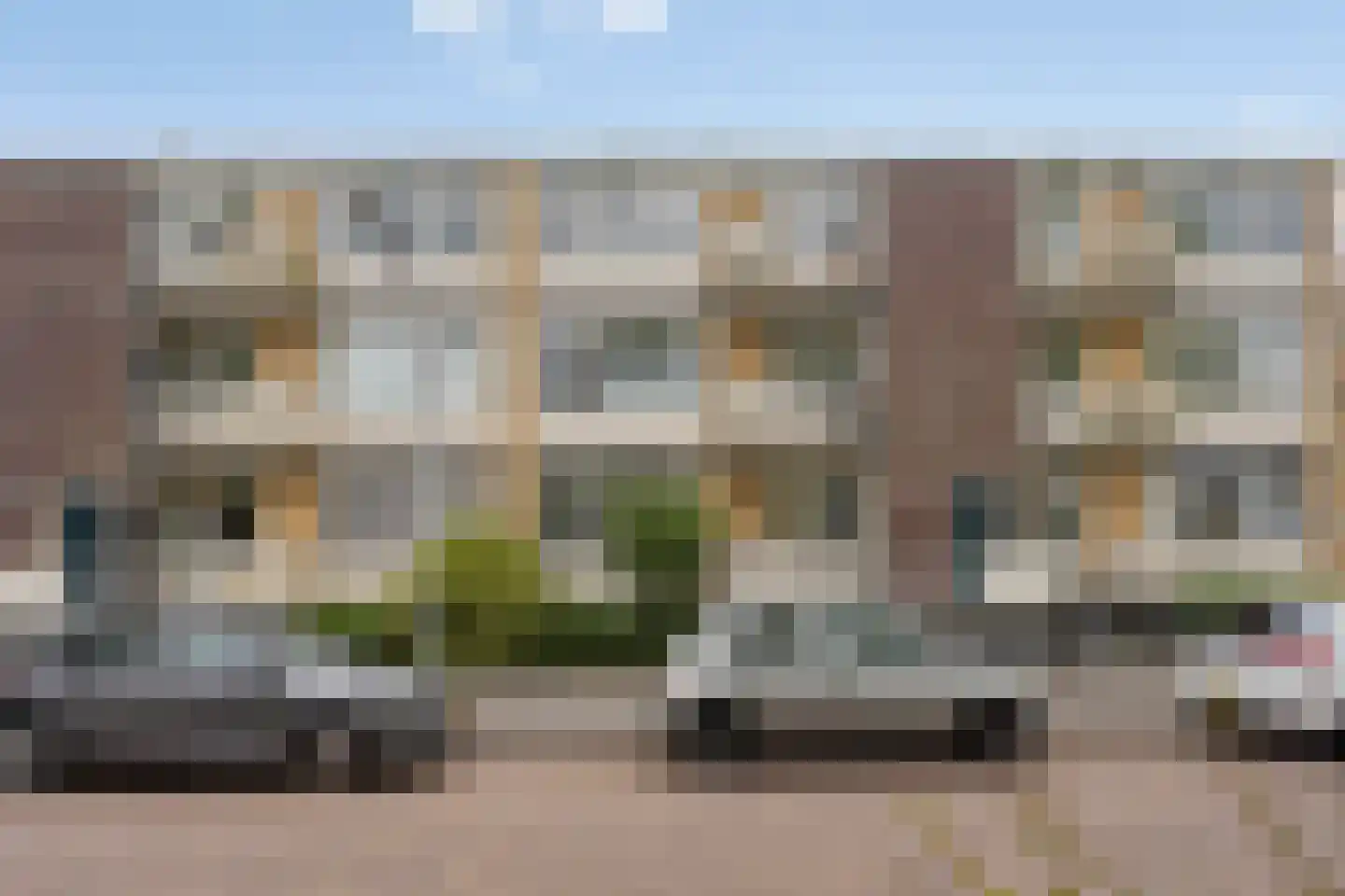 Albert Verweylaan 21 II Haarlem thumbnail 36