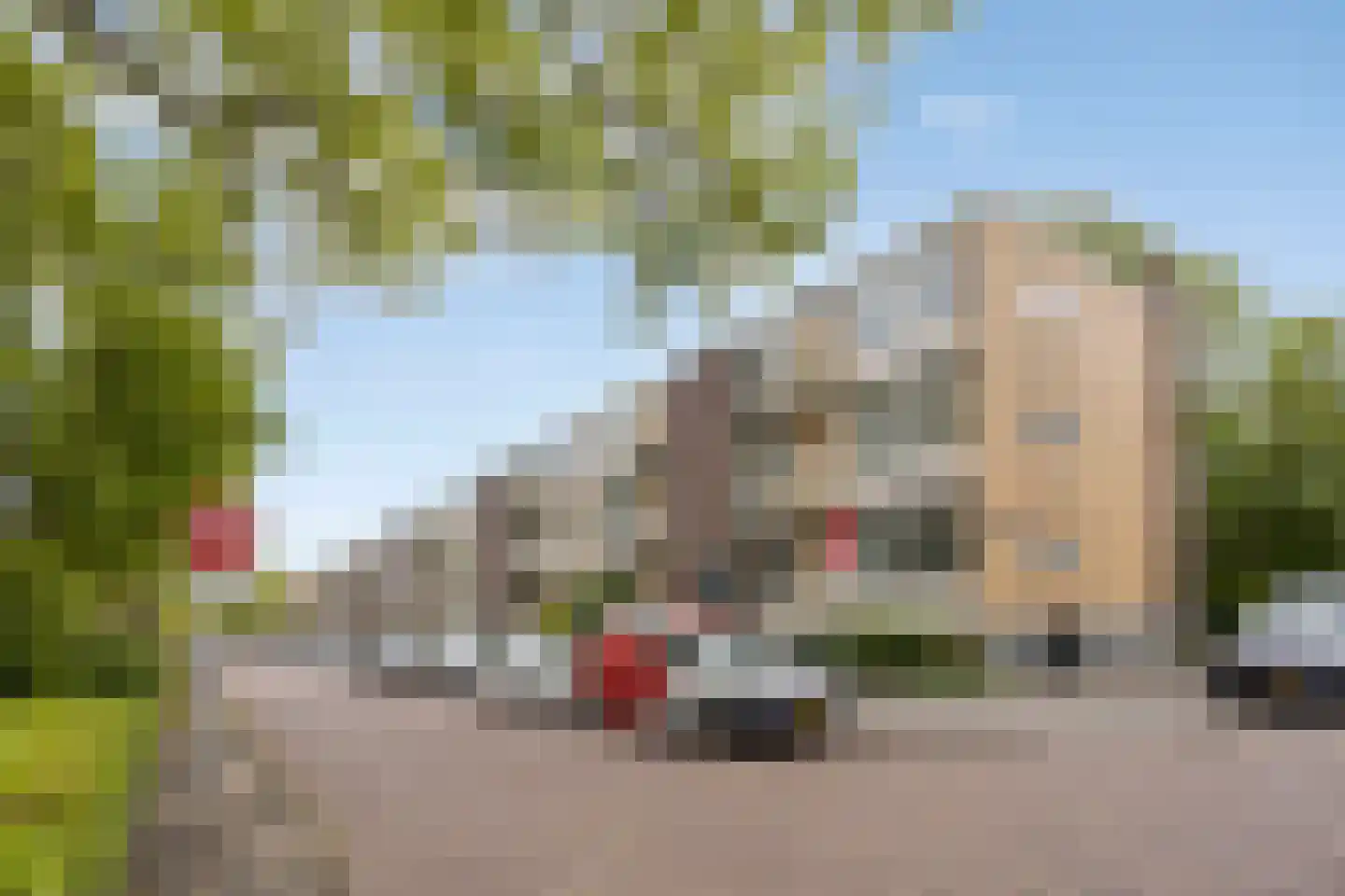 Albert Verweylaan 21 II Haarlem thumbnail 38