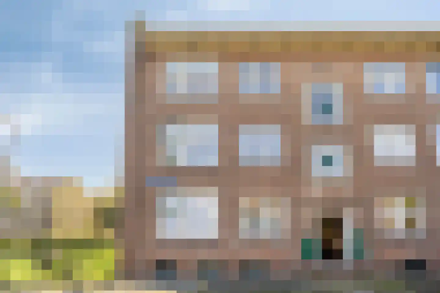 Albert Verweystraat 1 C Rotterdam thumbnail 21
