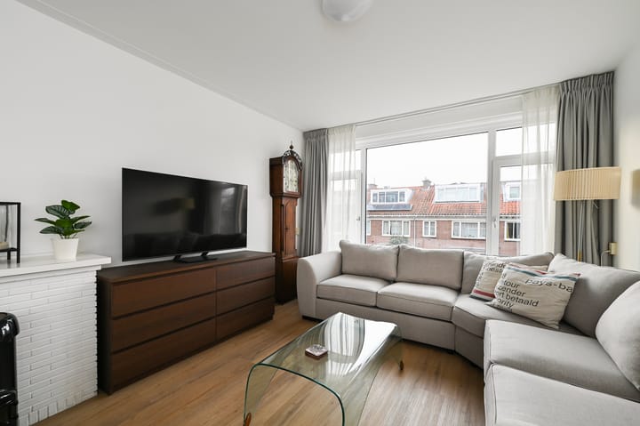 Albert Verweystraat 100 in Voorburg photo