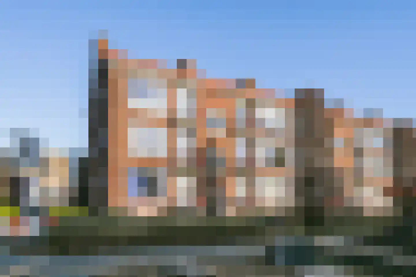 Albert Verweystraat 126 Voorburg foto 3