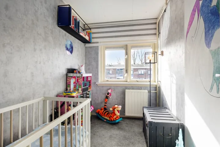 Albert Verweystraat 14 in Gorinchem