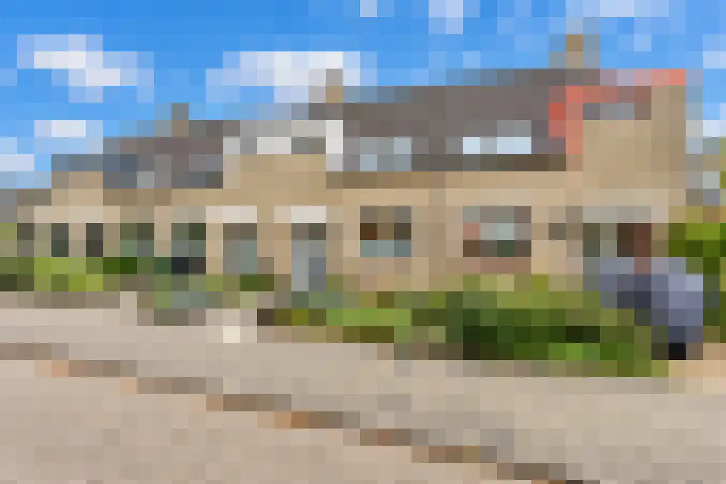 Albert Verweystraat 15 Mijnsheerenland