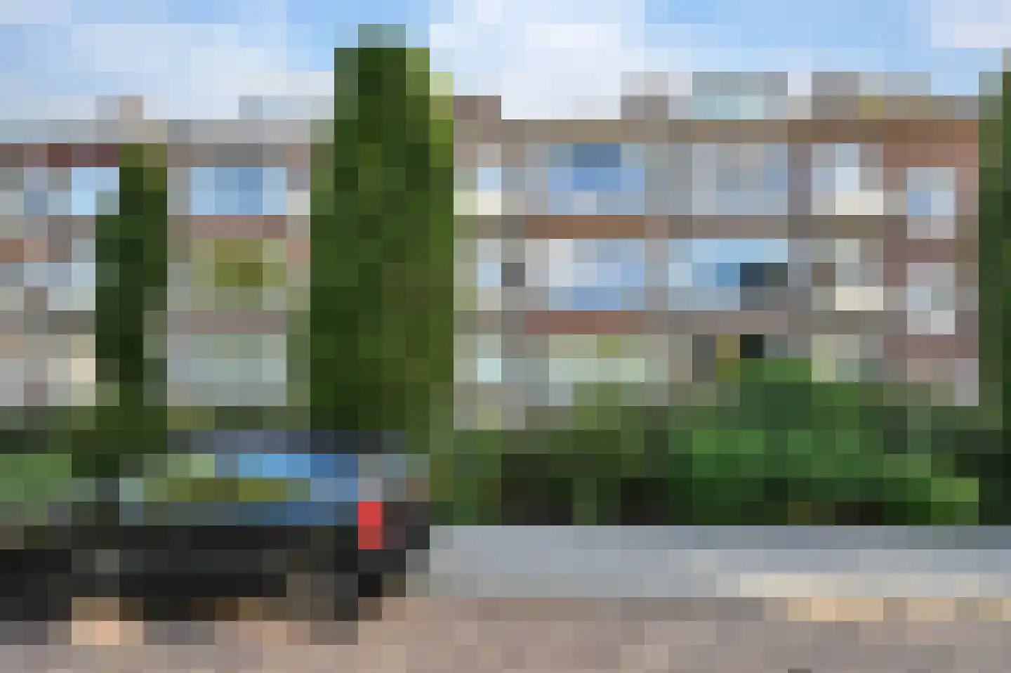 Albert Verweystraat 160 Voorburg thumbnail 8