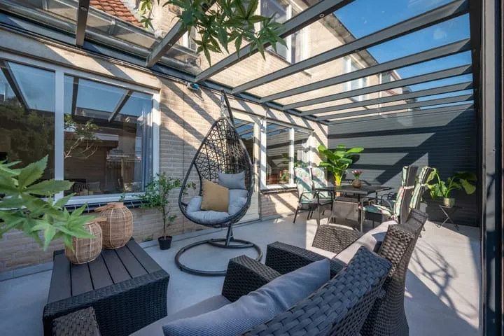 Albert Verweystraat 17 in Gorinchem