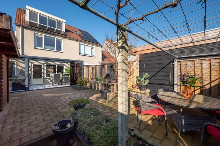 Albert Verweystraat 17 Gorinchem thumbnail 24