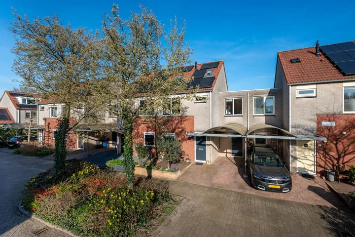 Albert Verweystraat 17 Gorinchem thumbnail 25