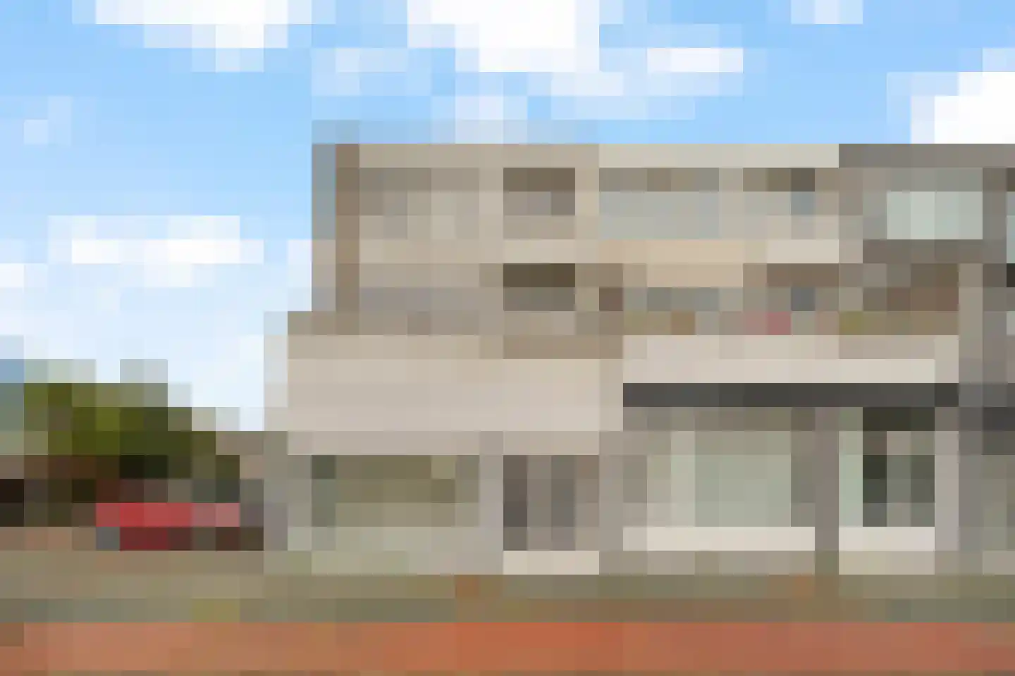 Albert Verweystraat 40 Noordwijk thumbnail 5