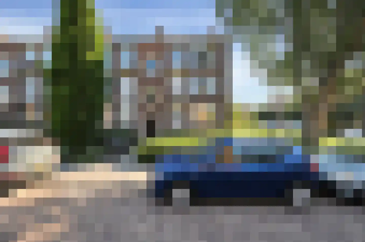 Albert Verweystraat 62 in Voorburg