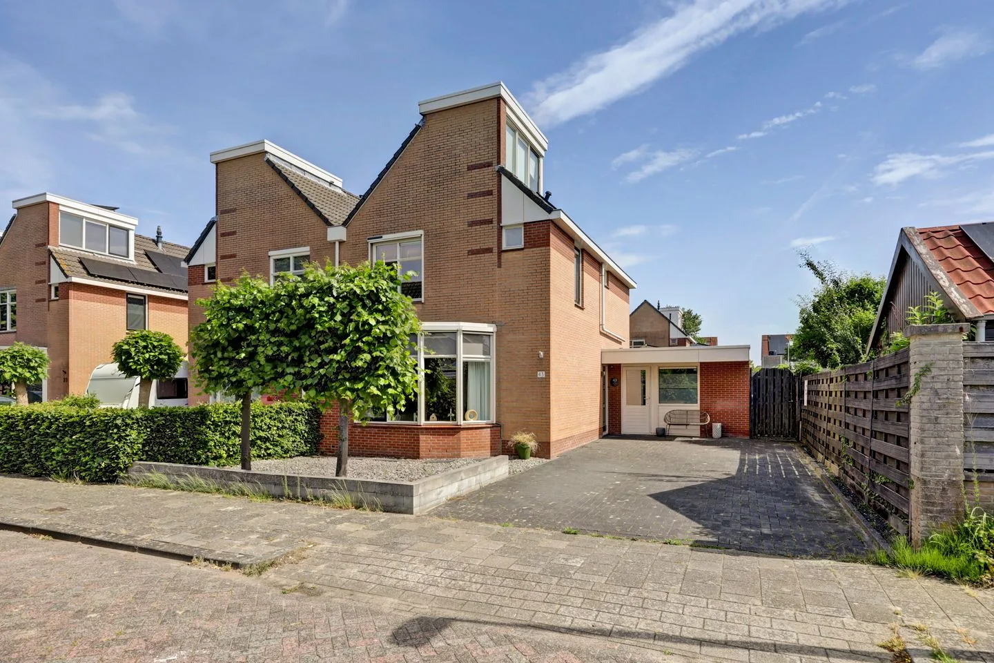 Albertijn 43 Dronten