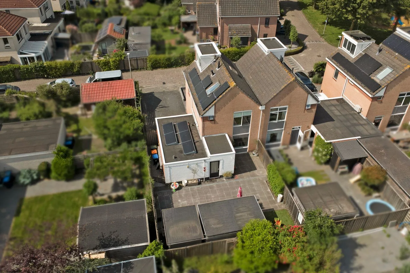 Albertijn 43 Dronten thumbnail 40