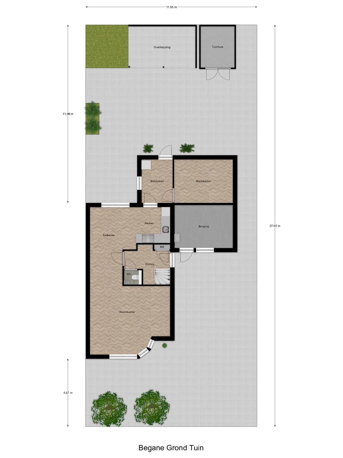 Albertijn 43 Dronten thumbnail 50