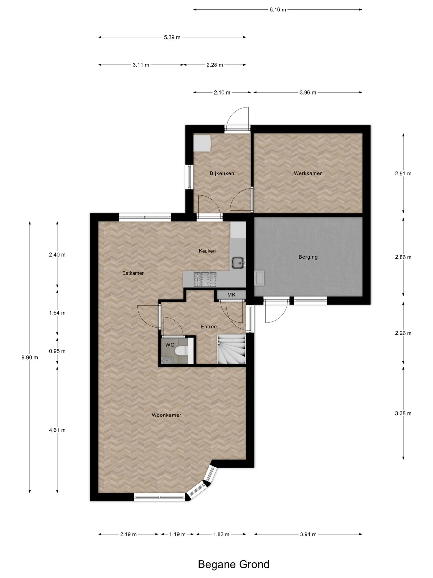 Albertijn 43 Dronten thumbnail 51