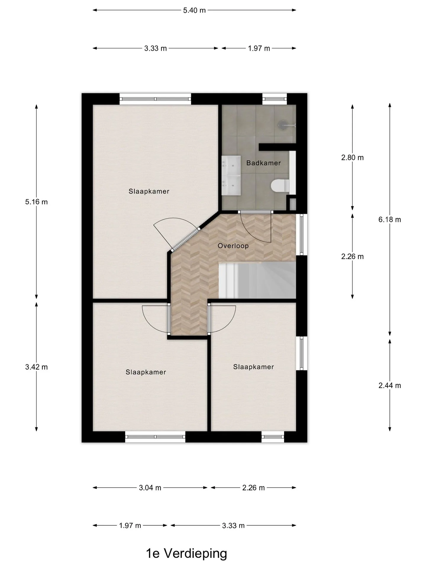 Albertijn 43 Dronten thumbnail 52