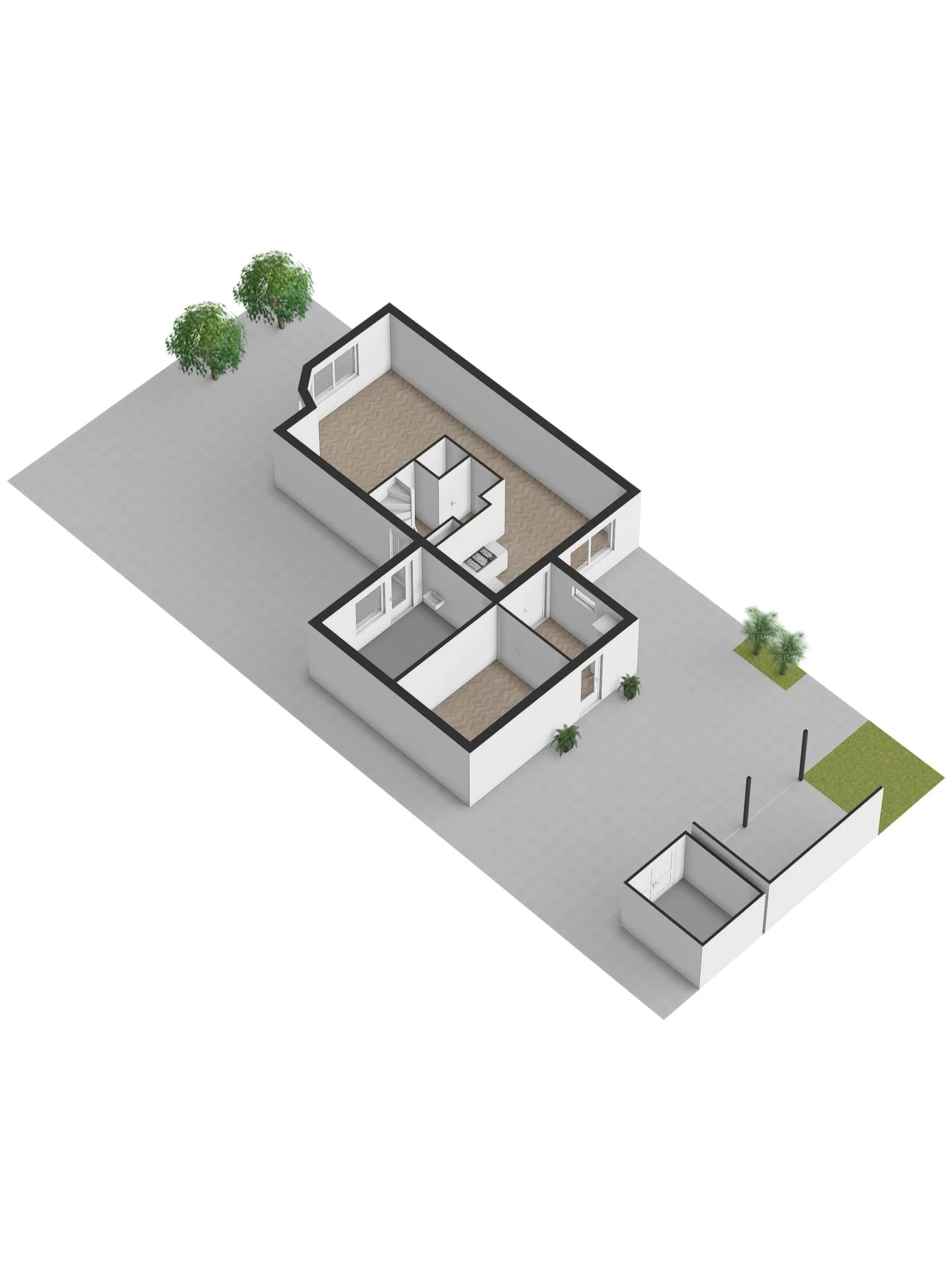 Albertijn 43 Dronten thumbnail 56