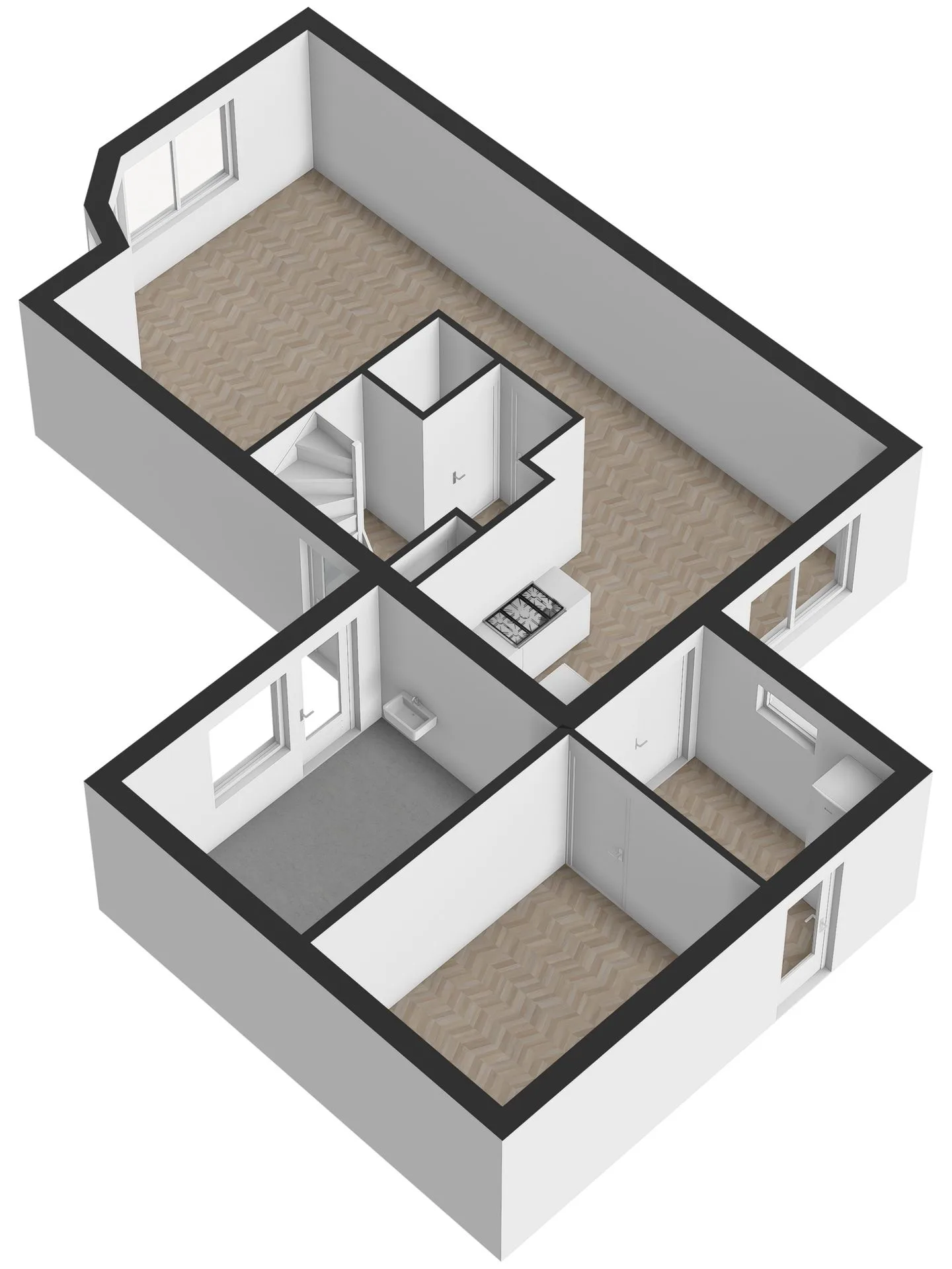 Albertijn 43 Dronten thumbnail 57